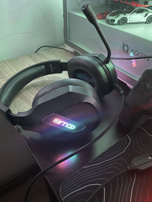Set-Up Gaming Complet
