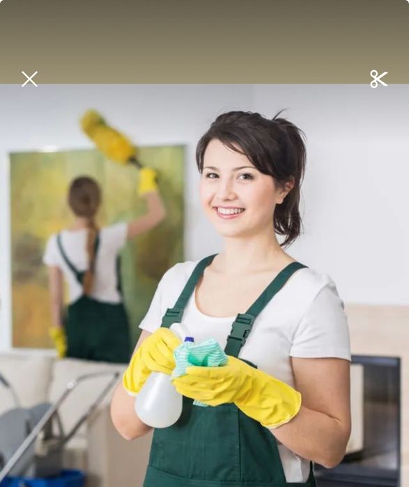 Уборка Шымкент, качественная уборка любых помещений