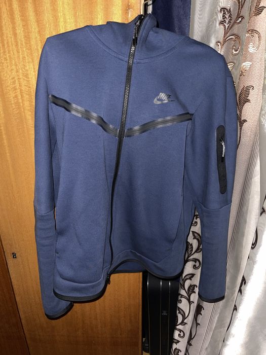 Vand hanorac Nike Tech marimea M