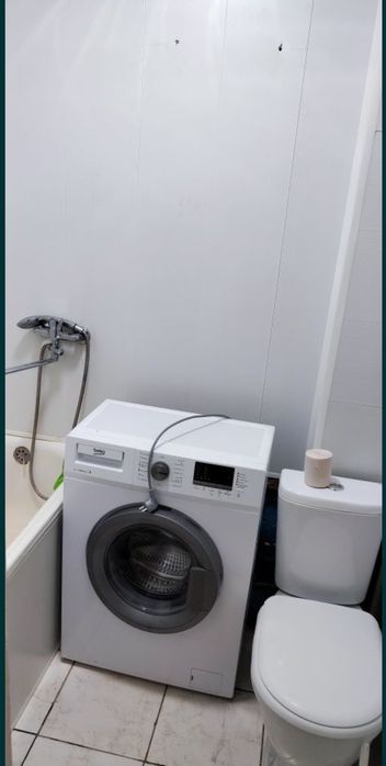 Сдам однокомнатную квартиру