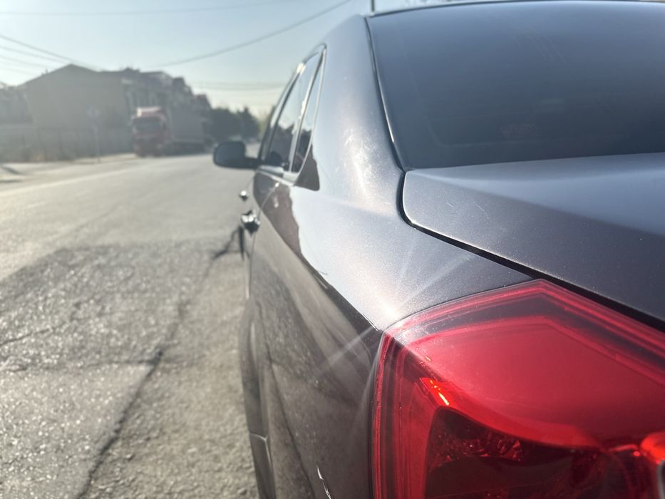 Gentra 3-позиция