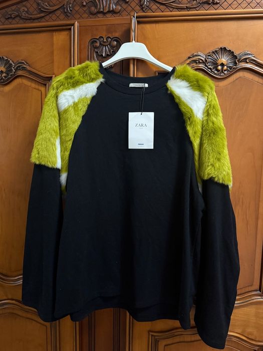 Дамска блуза Zara