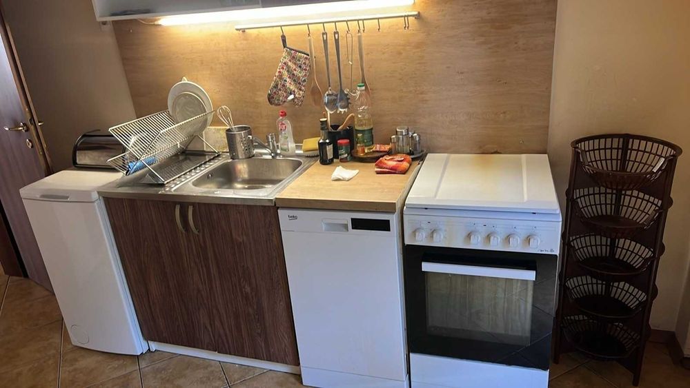 Дава се под наем Двустаен апартамент в София, Център - 83 кв.м за 418.2 € - Снимка #3