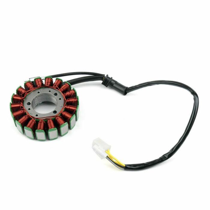 Stator Triumph Daytona 675 Street Triple 2006-2017 Alternator 07 A568