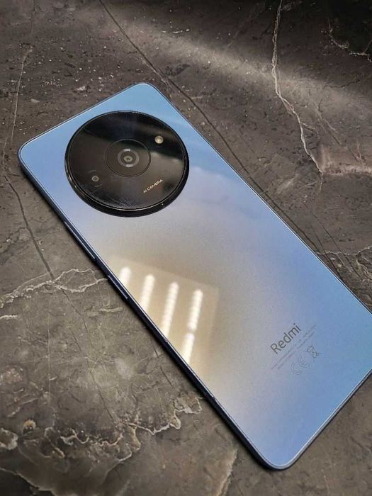 Xiaomi Redmi A3 128Gb (Аркалык.Ш.Жанибека 55) лот800815