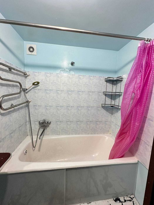 Срочно 2в3 Квартира на Кадышева с огородом