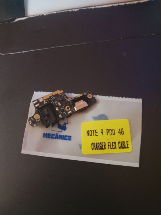 Платка за зареждане не става за моя телефон