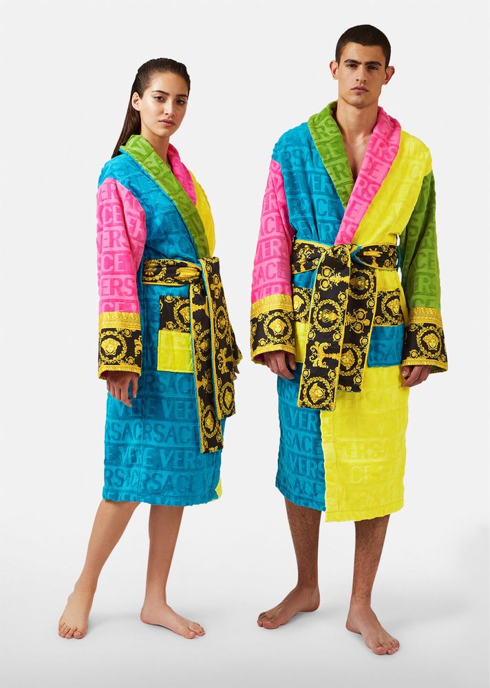 Halat Versace Unisex