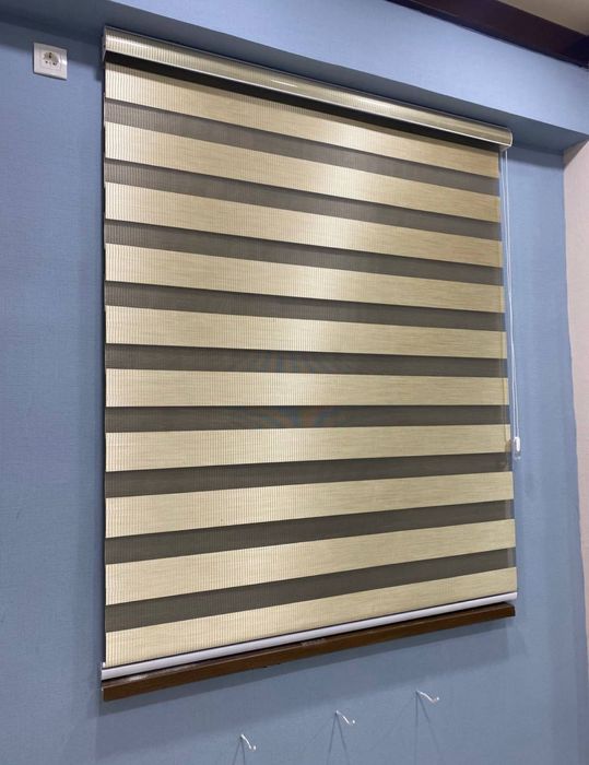 Жалюзи [Rollo_Max]  jalyuzi plise | jaluzi | вертикальные горизонтальн