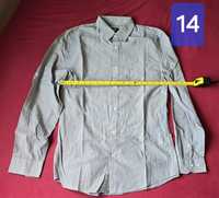 Маркови мъжки ризи - Zara, Rifle, H&M, Reserved, Cropp, Bershka