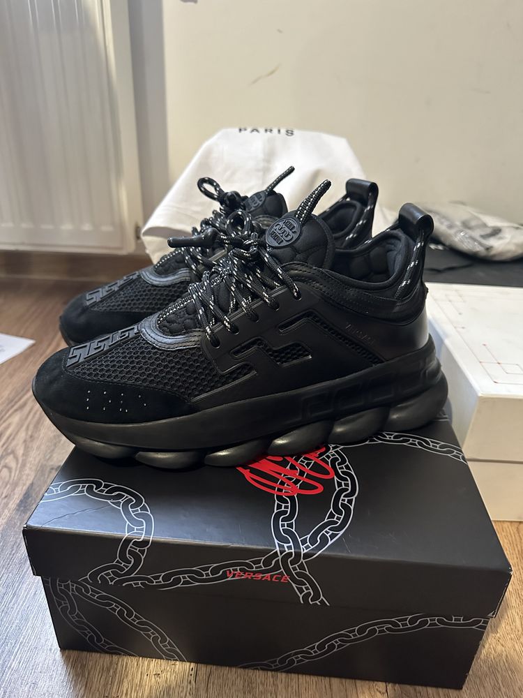 Versace Chain Reaction originali