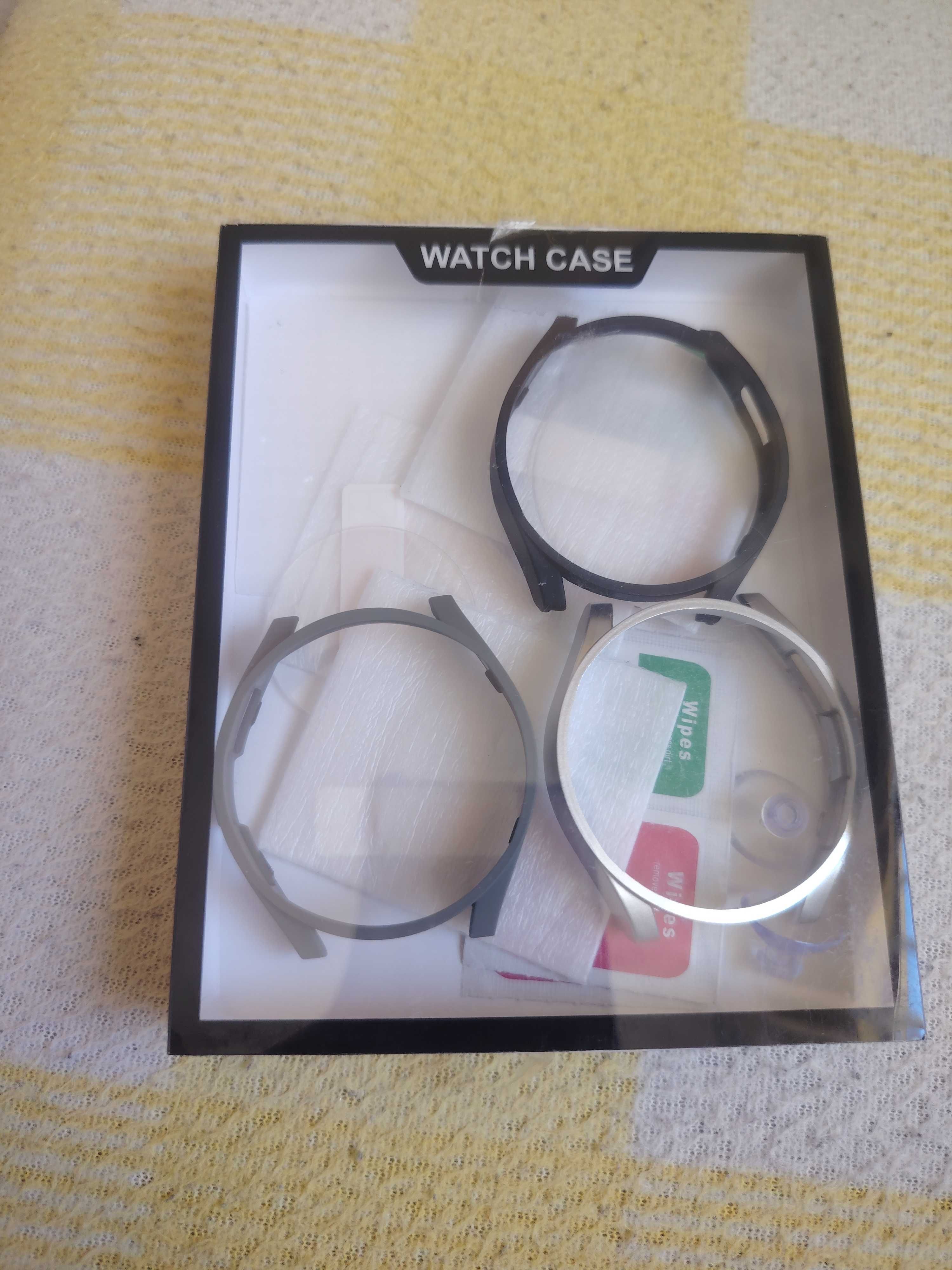 Смарт часовник Samsung Galaxy 6 Klasic 43 mm