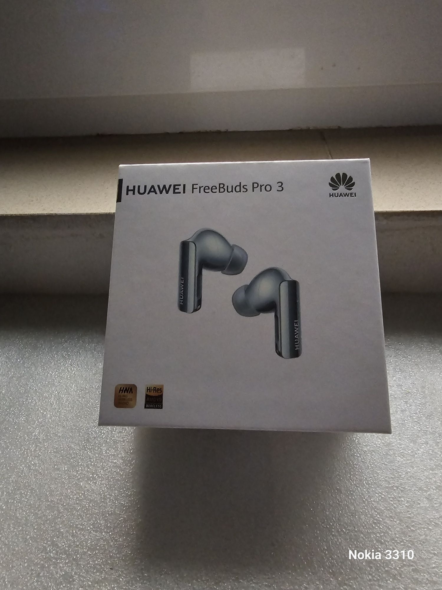 Huawei FreeBuds Pro 3