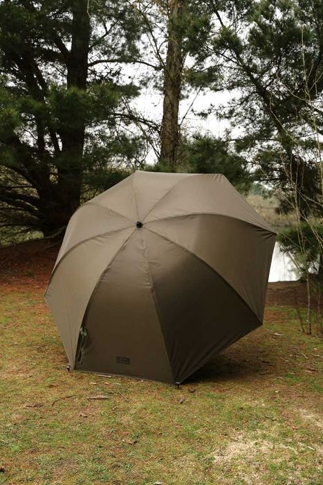 Чадър Fox 60ins Brolly 3m