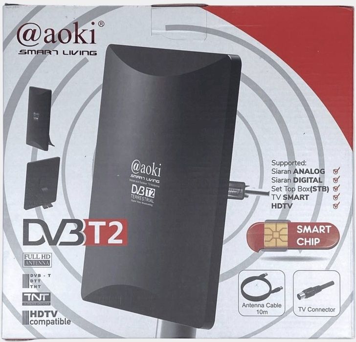 Антена универсальный Кабель 10 метр Продажа Доставка через яндекс 24/7