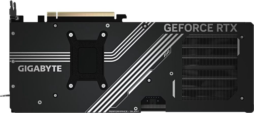 Gigabyte GeForce RTX 5070 Ti Windforce 16 GB