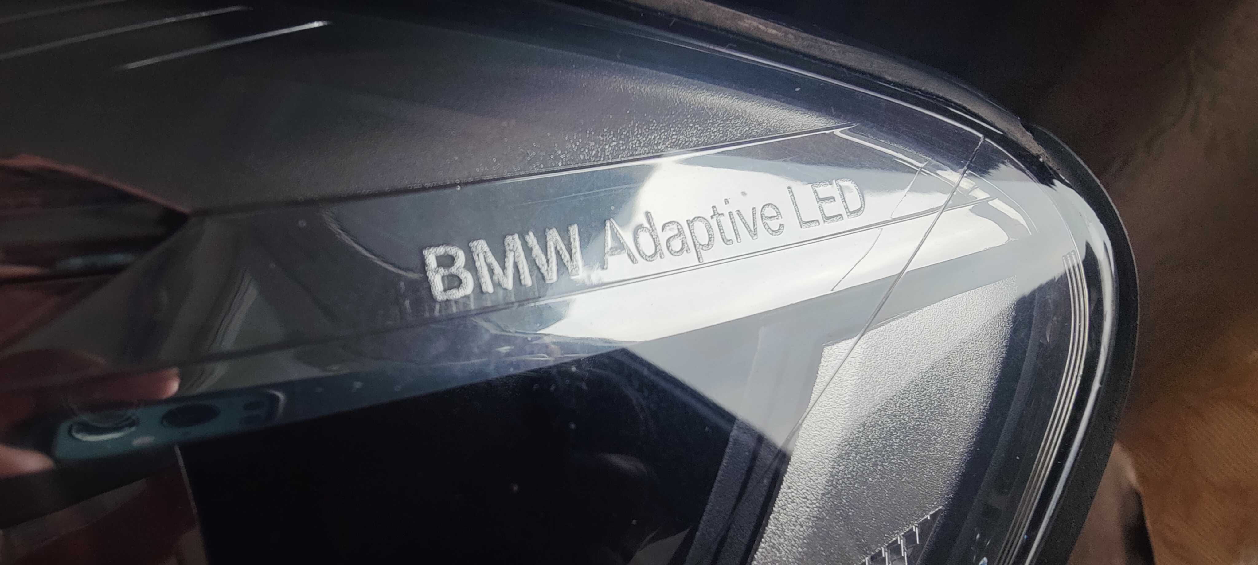Far LED BMW X3 F25; X4 F26 - stanga 7460631