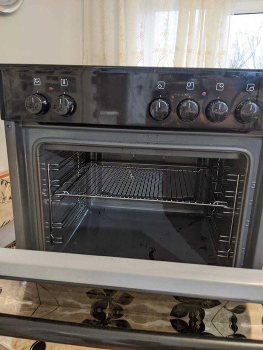 Cuptor electric incorporabil Bosch