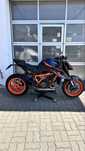 Ktm Superduke 1290 R~2023~6500km