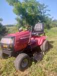 Vand tractoras in perfecta stare de functionare