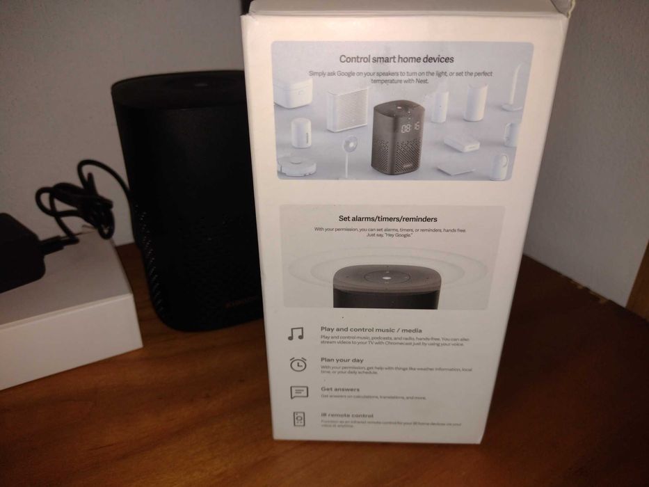 Xiaomi Mi Smart Ir Control