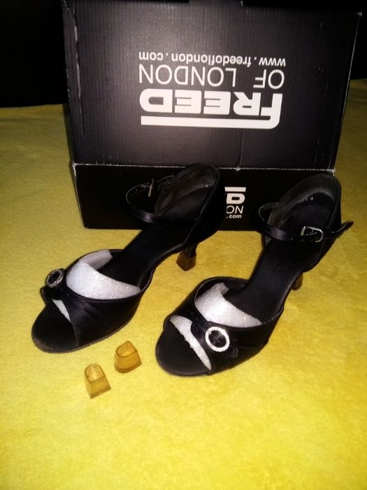 Pantofi din piele naturală femei – nr.37