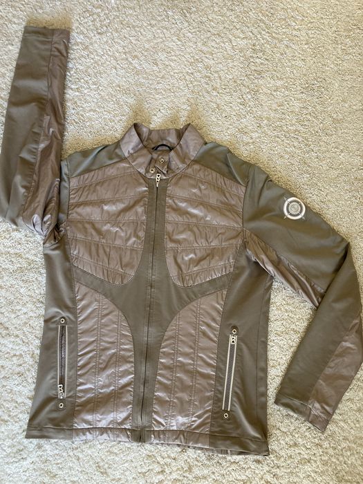Geaca Bogner L primaloft