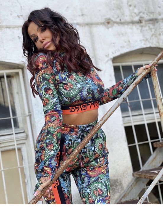 Комплект Djofra/ Джофра