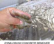 Solutie curatat ciment-Solutie curatat beton.Acid curatat beton-5L