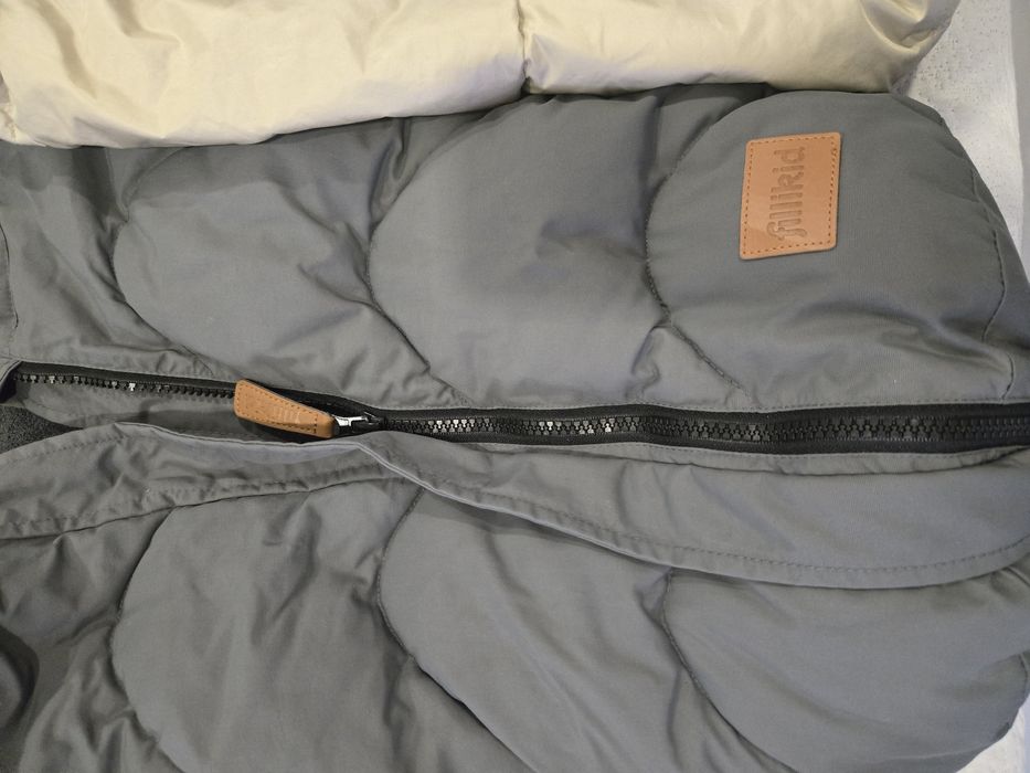 Чувалчета топли за количка евтини и нови