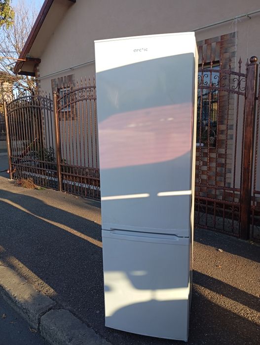 Combina frigorifica arctic