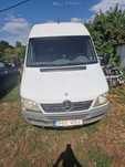 Mercedes Spriter 313cdi modelul lung