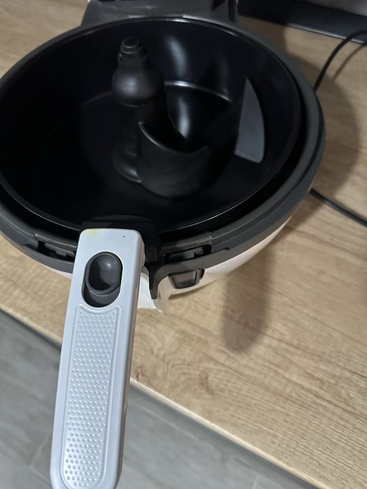 Airfryer Tefal Actifry Extra