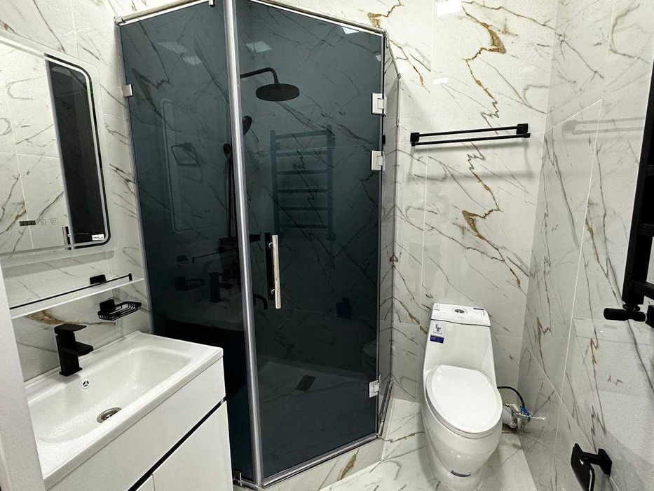 R1 Сдаётся квартира  2/2/9 на Мирабадский, ор-р Метро Ойбек!