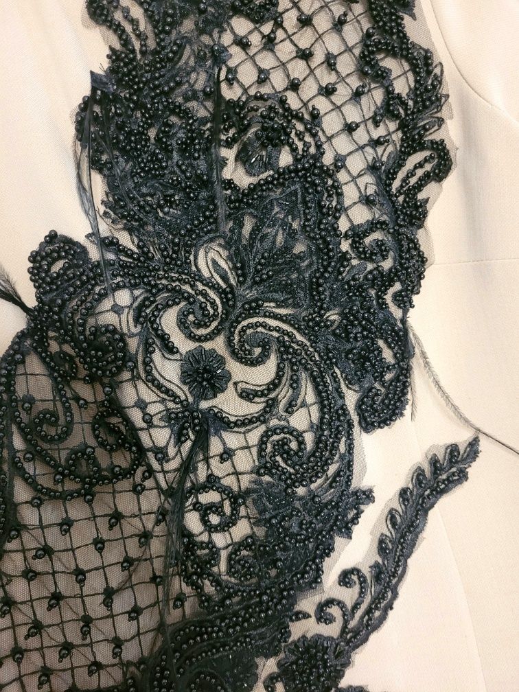 Rochie făcută pe comandă M/L