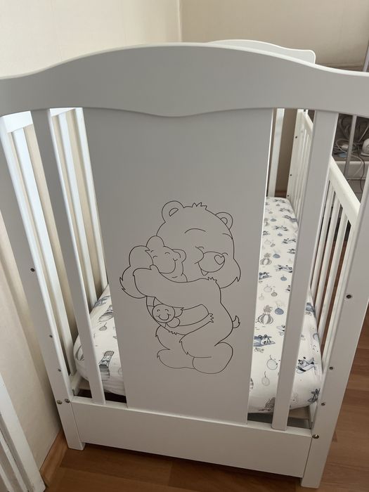 Детска кошара Буцко