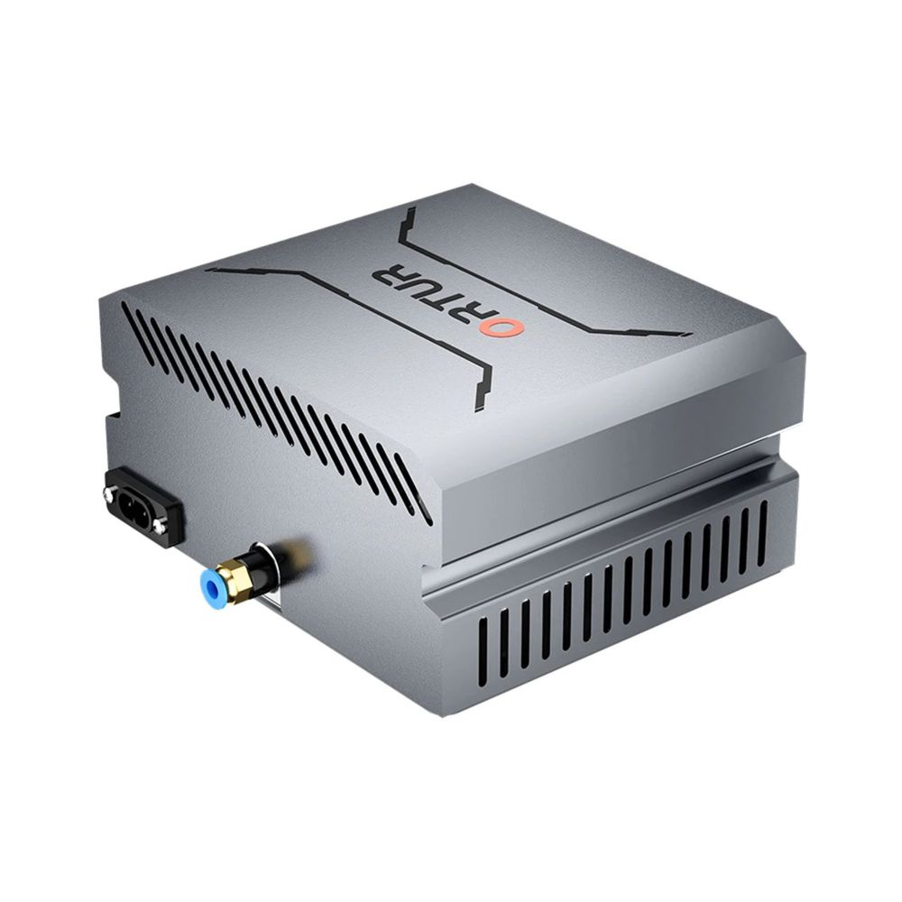 Ortur laser machine 3