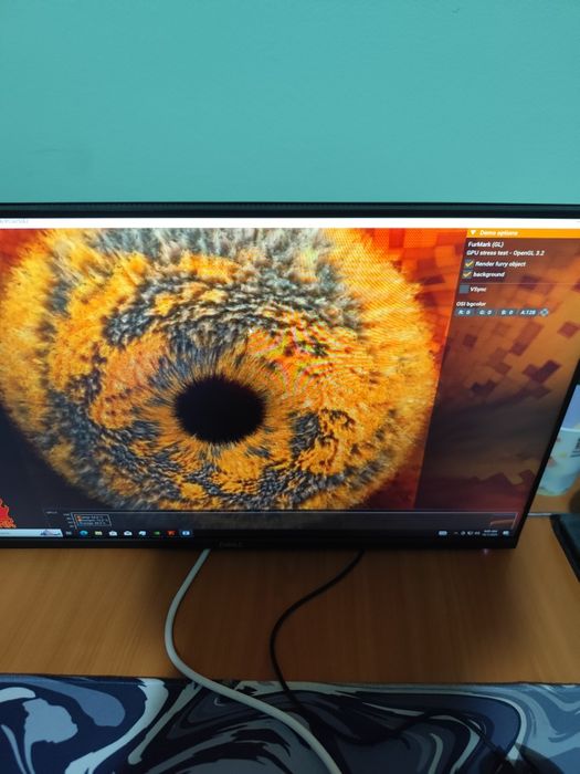 Vând PC gaming nou!