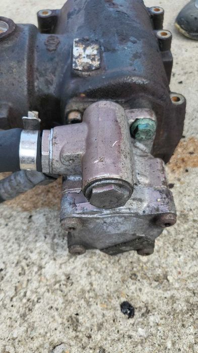 Compresor Perne de Aer Man TGx480 Euro 5