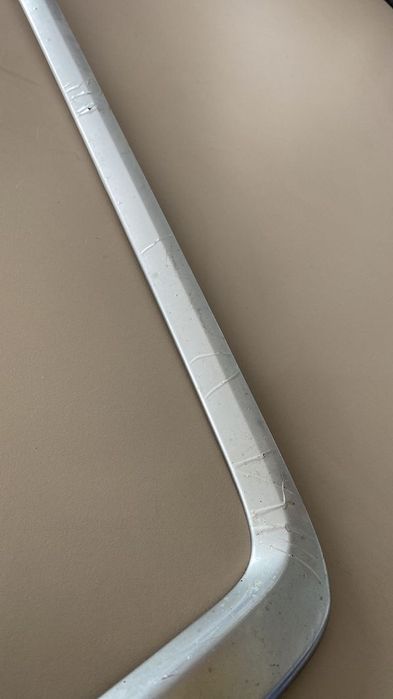 Ornament Cromat  Bara Fata Volvo V70 R-Design  31339983