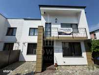 Casă de lux de închiriat | Zona Turnișor 700 euro/lună