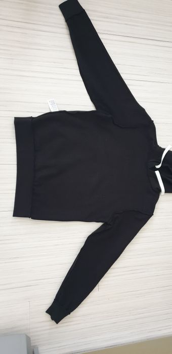 Lacoste SPORT  Hoodie Mens Size 3 - S  НОВО! ОРИГИНАЛ! Мъжка Качулка.