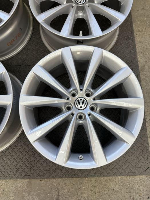 18 цола 5х112 - VW - Arteon-Passat-Tiguan-Sharan-Phaeton и други