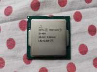 Procesor Intel Skylake, Pentium G4400 3.30GHz Socket 1151.