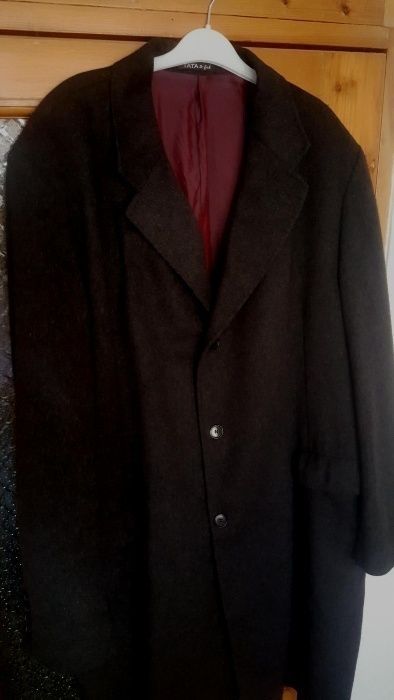Pardesiu barbati oferta