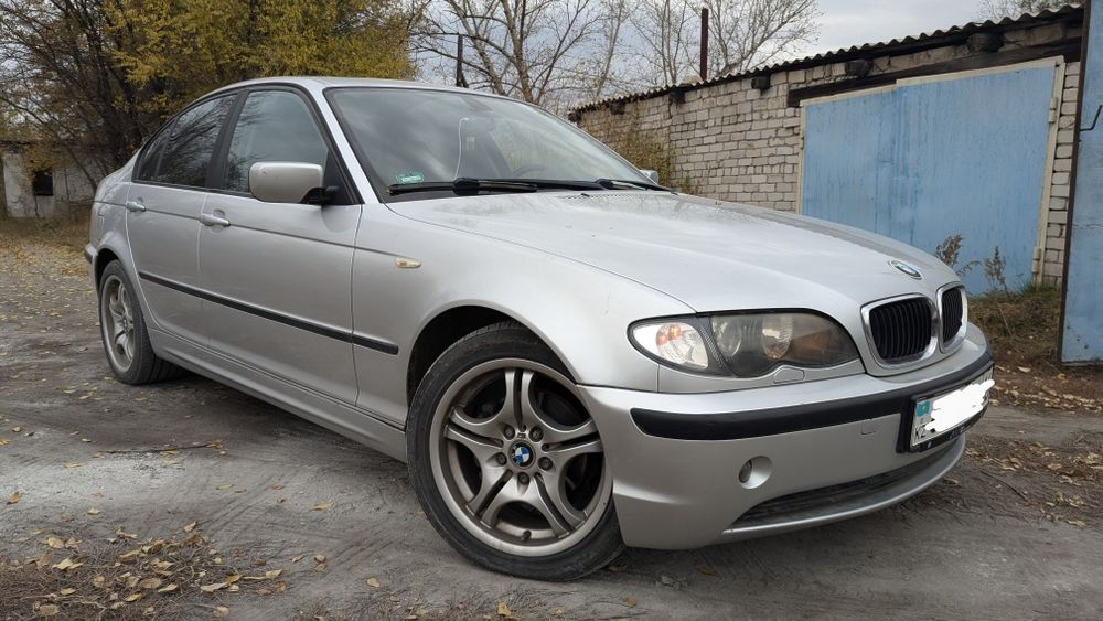 Продам BMW 3 серии