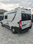 Autorulota Campervan Possl 2021 cu 41980 km revizii Reprezentanța