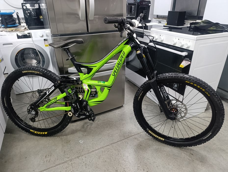 Планински велосипед Мекица SPECIALIZED demo 8 26/M