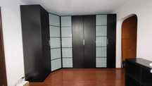 DRESSING MODULAR DE COLT PAX IKEA - se vinde integral sau partial