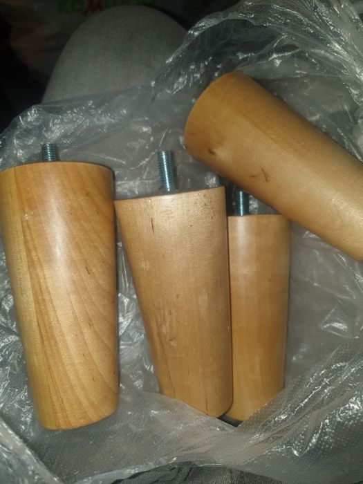 Ножки для мебели да для чего угодно